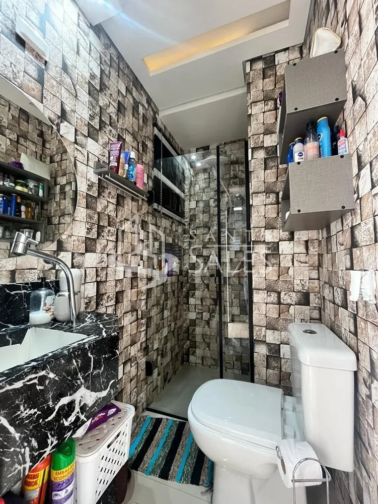 Apartamento, 1 quarto, 38 m² - Foto 6