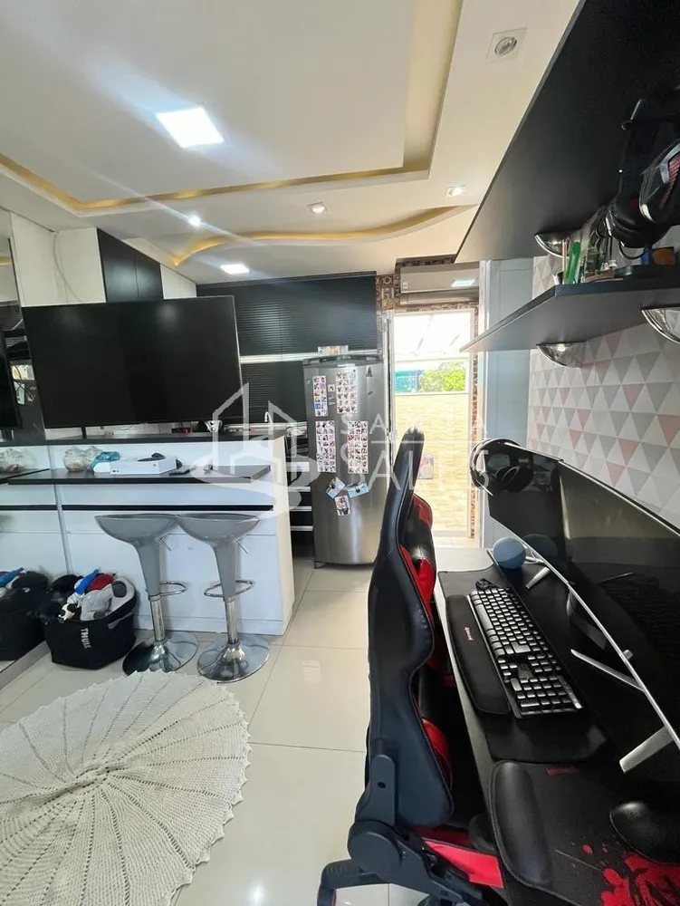Apartamento, 1 quarto, 38 m² - Foto 2
