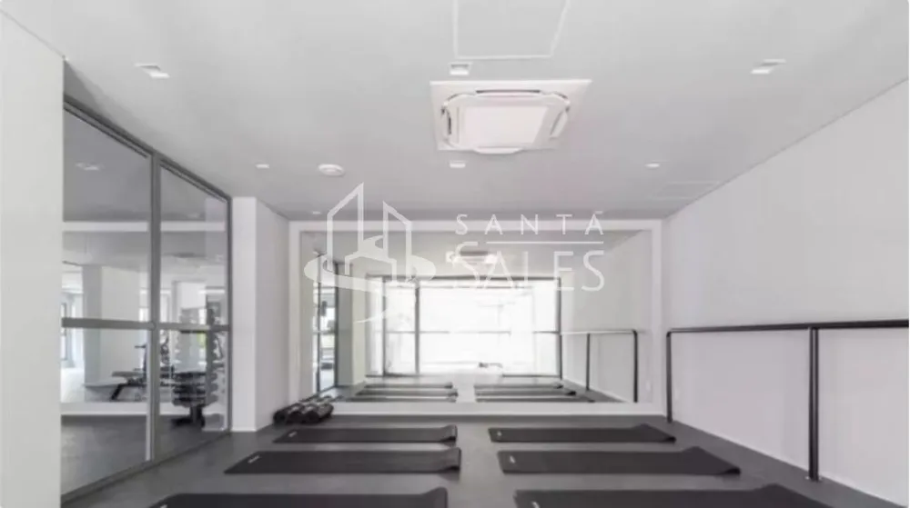 Kitnet-Studio, 27 m² - Foto 5