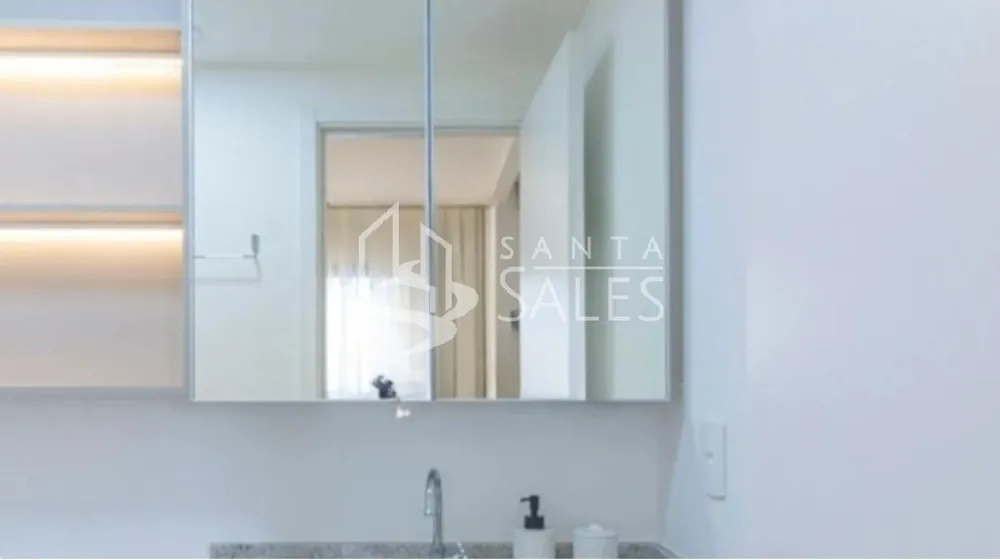 Kitnet-Studio, 27 m² - Foto 11