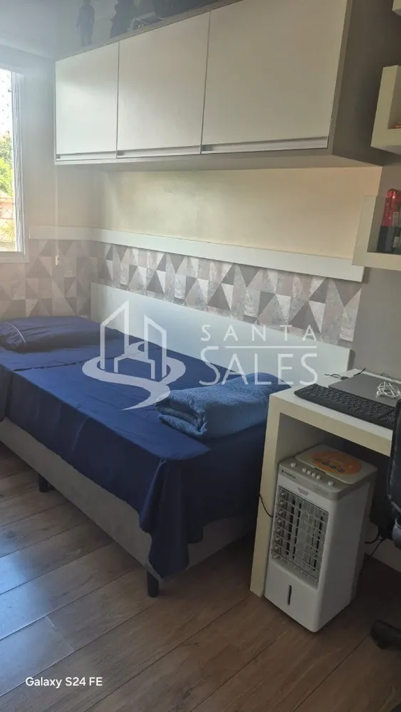 Apartamento, 2 quartos, 87 m² - Foto 2