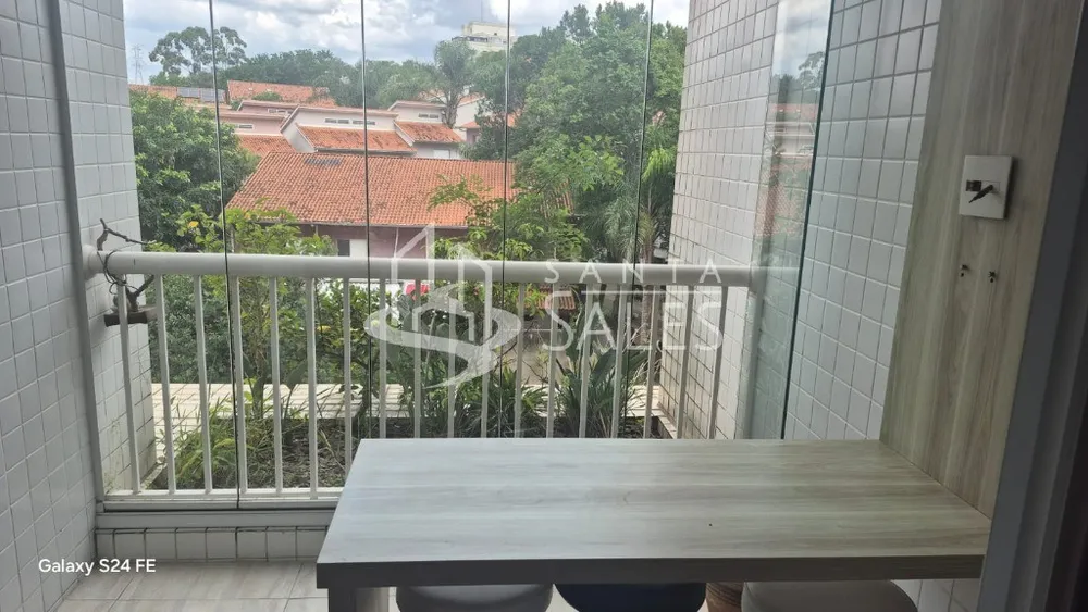 Apartamento, 2 quartos, 87 m² - Foto 16