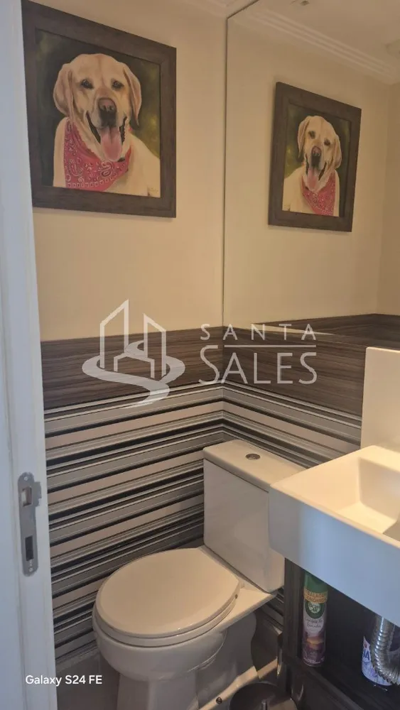 Apartamento, 2 quartos, 87 m² - Foto 13
