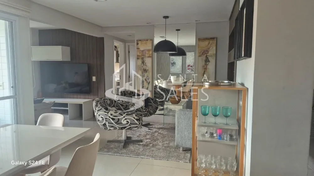 Apartamento, 2 quartos, 87 m² - Foto 15