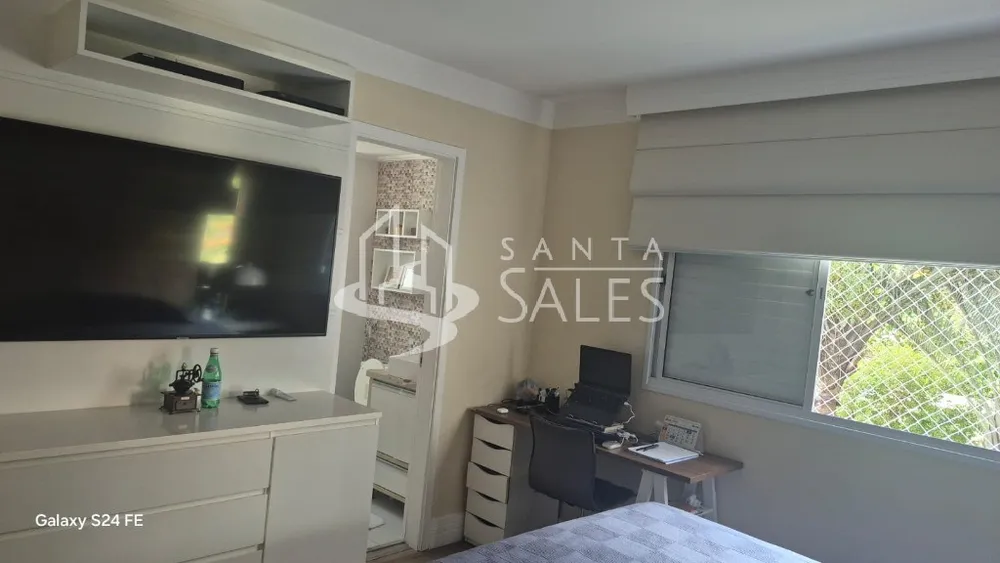 Apartamento, 2 quartos, 87 m² - Foto 14