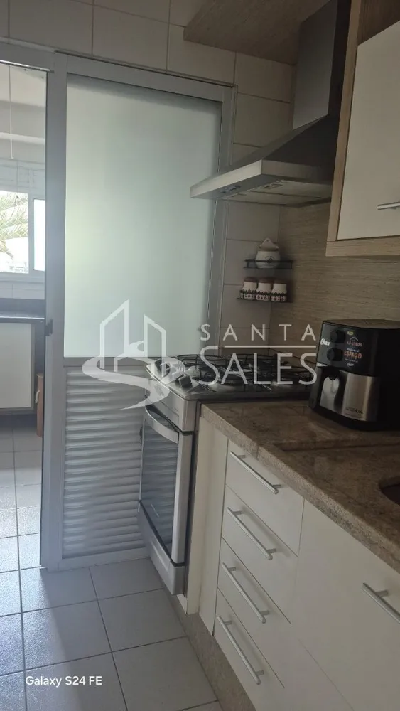 Apartamento, 2 quartos, 87 m² - Foto 6