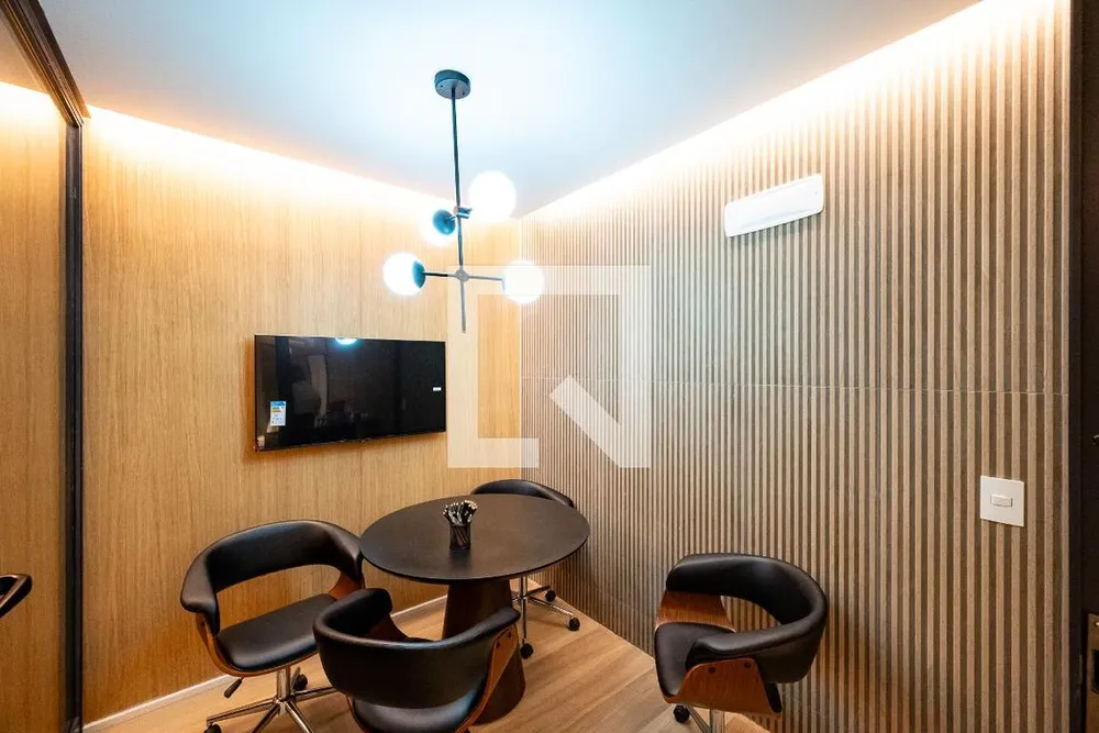 Kitnet-Studio, 29 m² - Foto 3