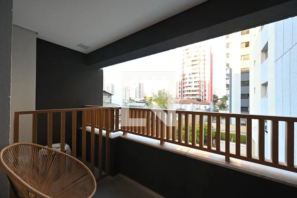 Kitnet-Studio, 29 m² - Foto 2
