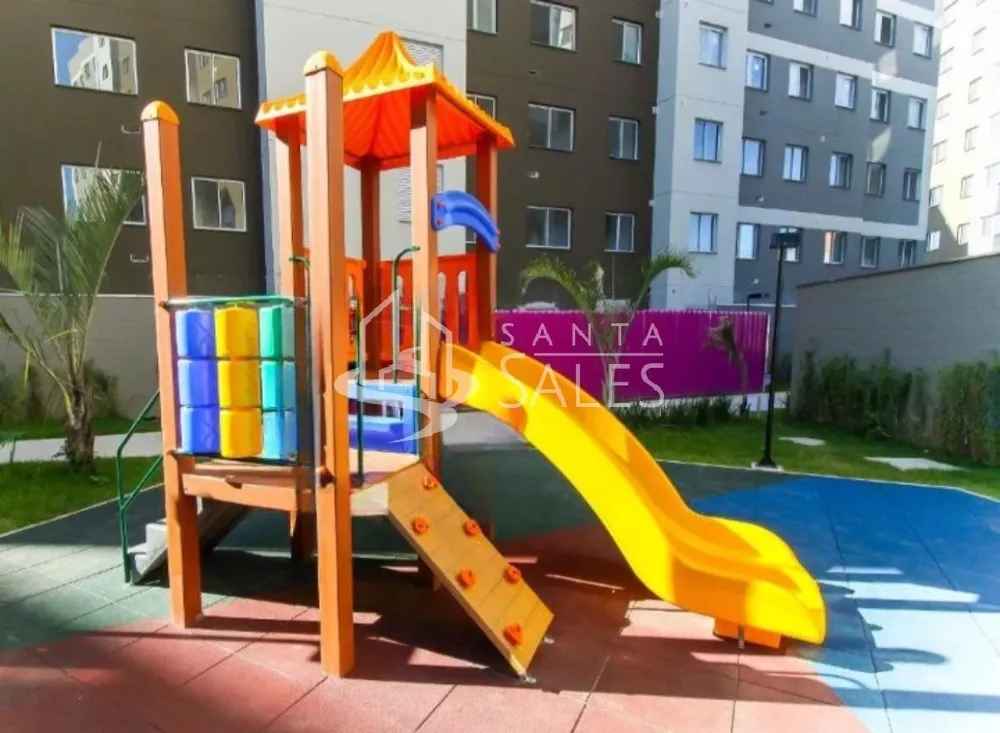 Apartamento, 2 quartos, 34 m² - Foto 12
