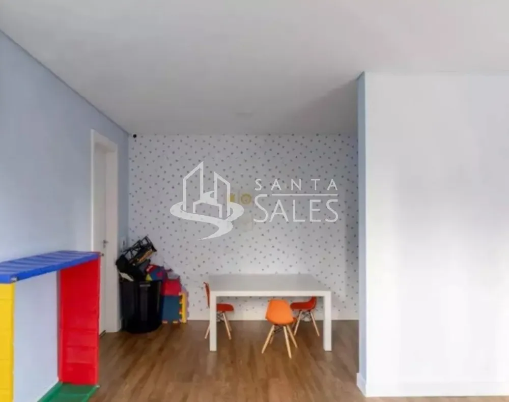 Apartamento, 2 quartos, 34 m² - Foto 13