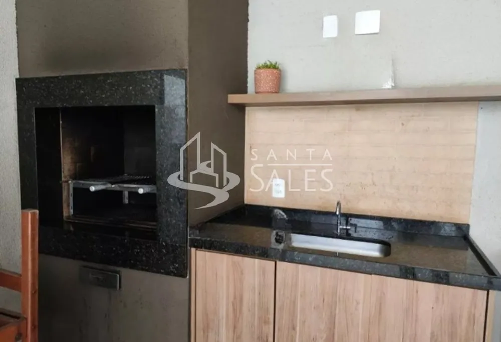 Apartamento, 2 quartos, 34 m² - Foto 14