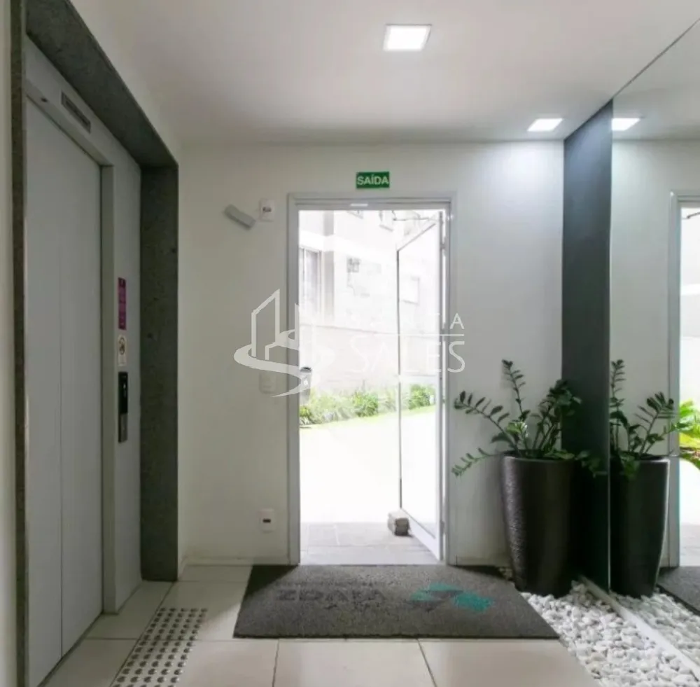 Apartamento, 2 quartos, 34 m² - Foto 11