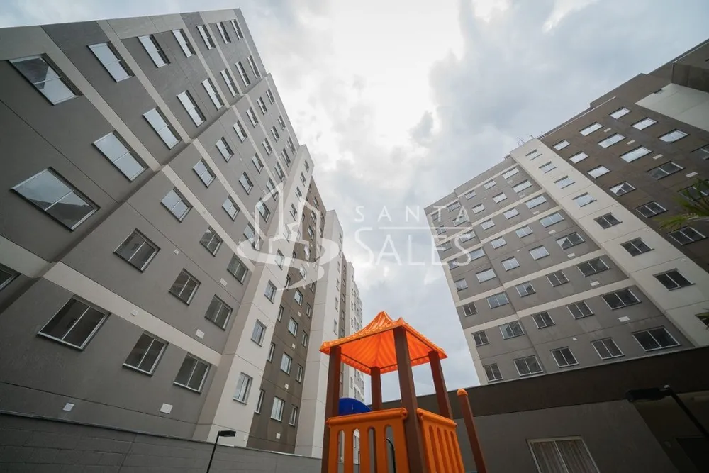 Apartamento, 2 quartos, 34 m² - Foto 16