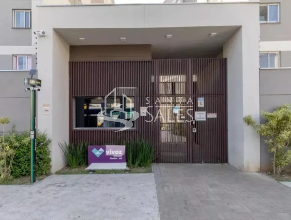 Apartamento, 2 quartos, 34 m² - Foto 8