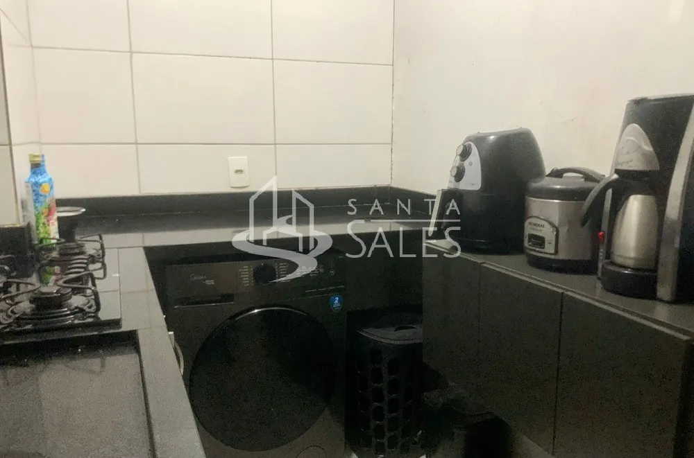 Apartamento, 2 quartos, 34 m² - Foto 7