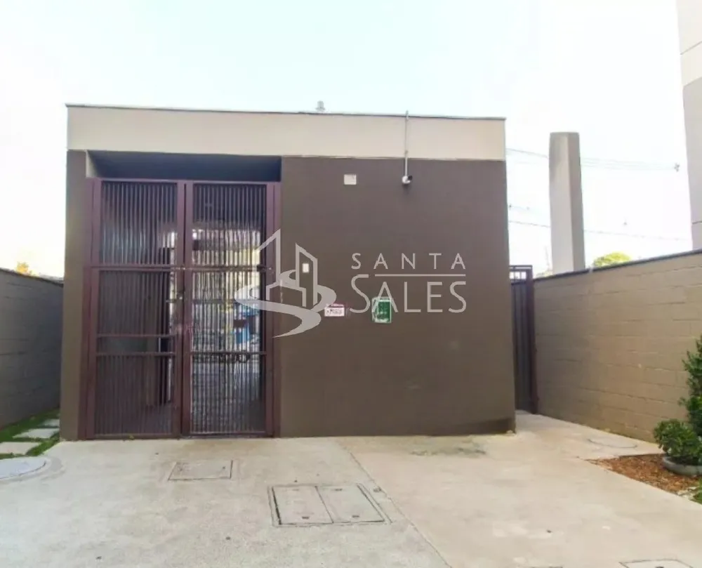 Apartamento, 2 quartos, 34 m² - Foto 10