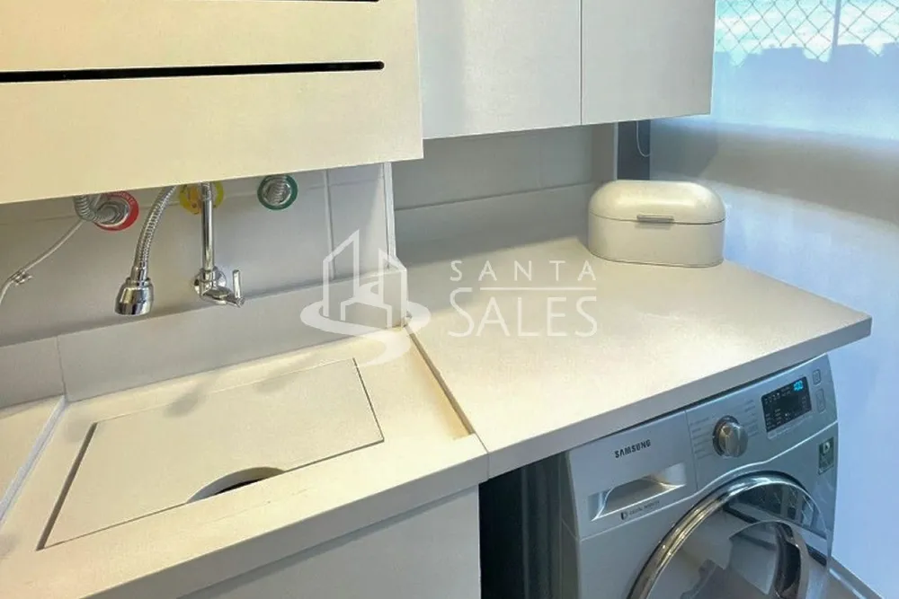 Apartamento, 2 quartos, 106 m² - Foto 8