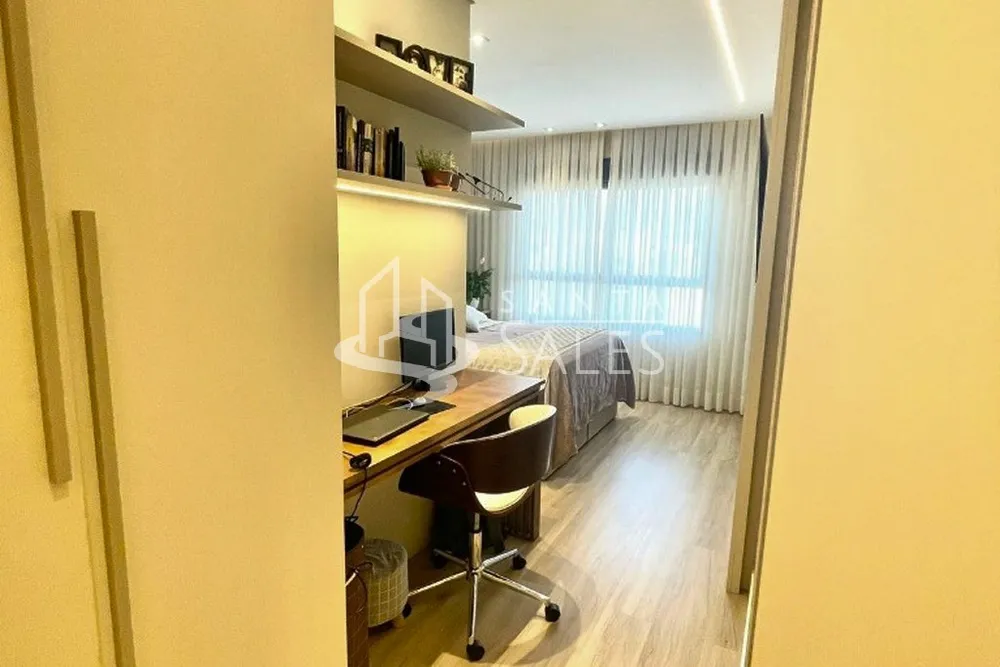 Apartamento, 2 quartos, 106 m² - Foto 1
