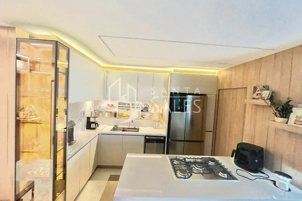 Apartamento, 2 quartos, 106 m² - Foto 5