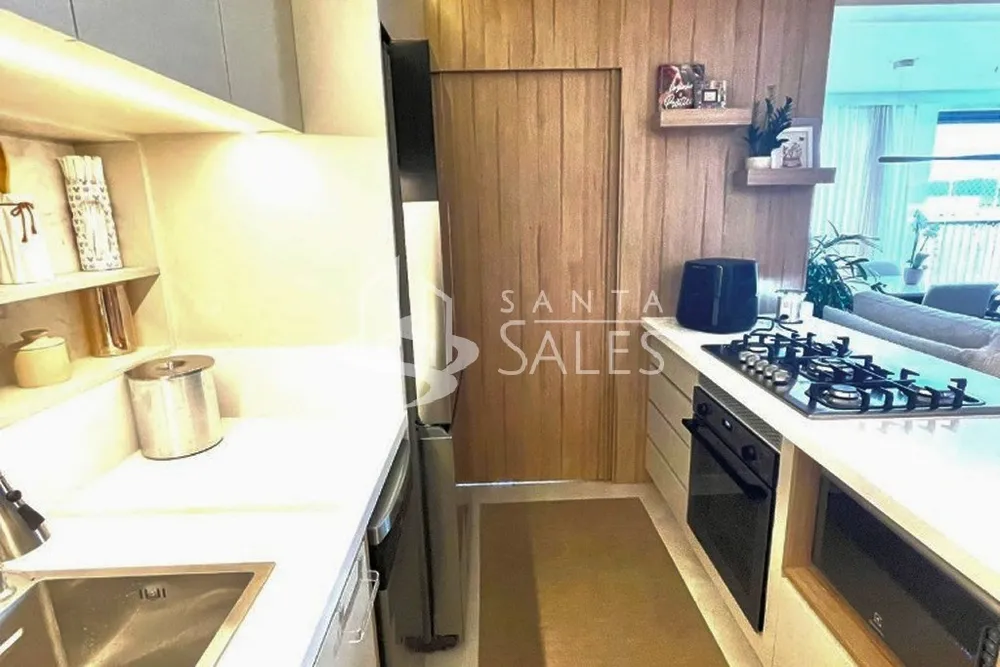 Apartamento, 2 quartos, 106 m² - Foto 2