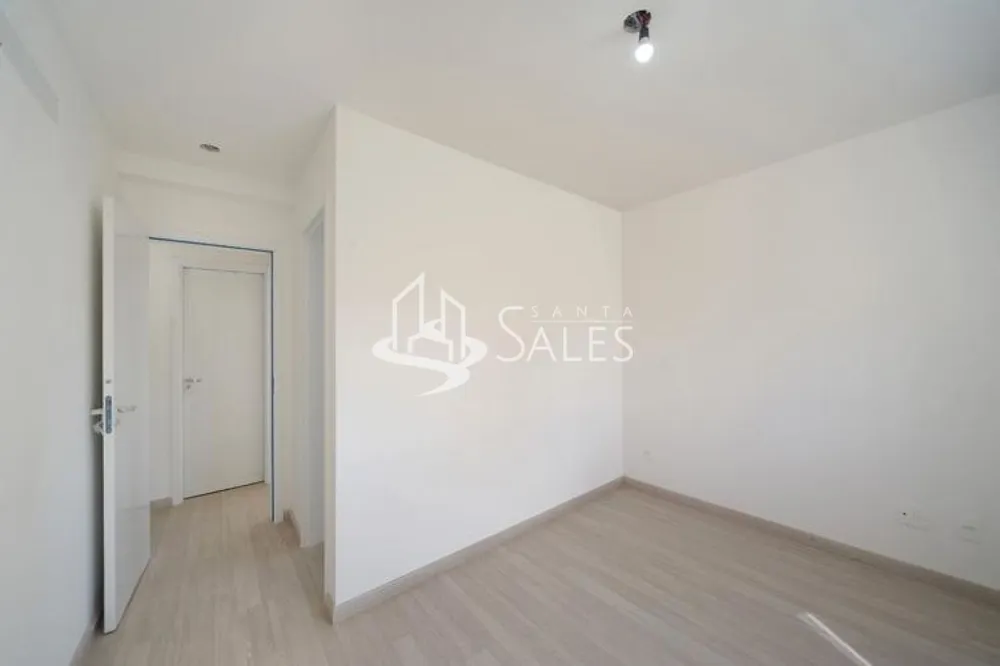 Apartamento, 1 quarto, 48 m² - Foto 1