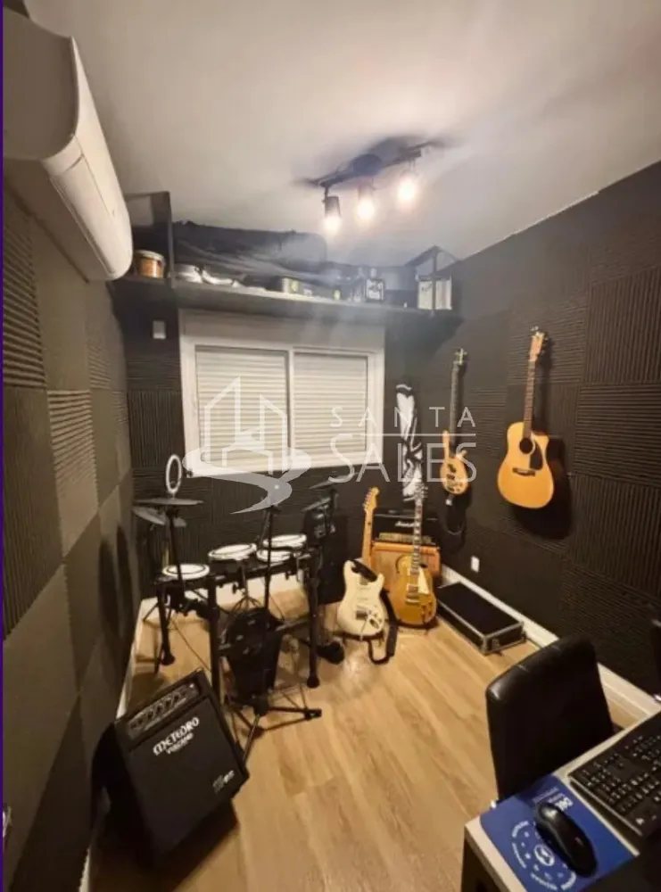 Apartamento, 3 quartos, 100 m² - Foto 3