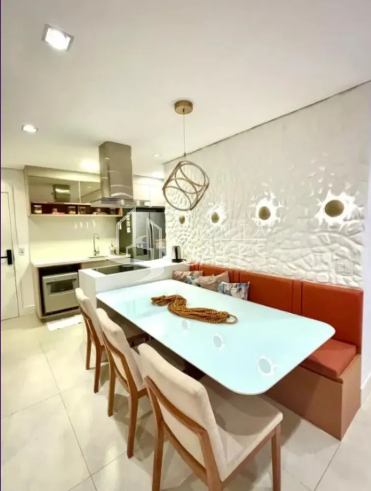 Apartamento, 3 quartos, 100 m² - Foto 6