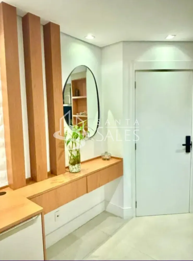 Apartamento, 3 quartos, 100 m² - Foto 4