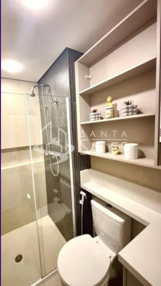 Apartamento, 3 quartos, 100 m² - Foto 2