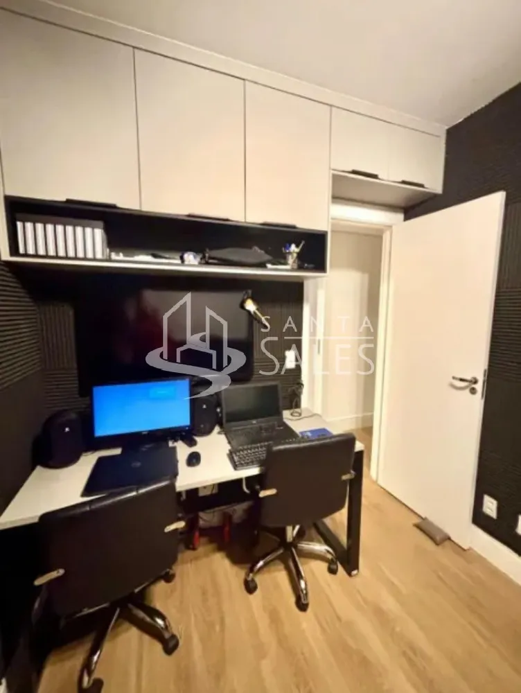 Apartamento, 3 quartos, 100 m² - Foto 12