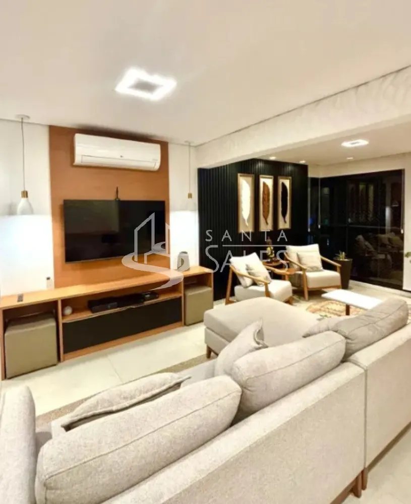 Apartamento, 3 quartos, 100 m² - Foto 5