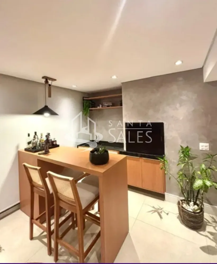 Apartamento, 3 quartos, 100 m² - Foto 7