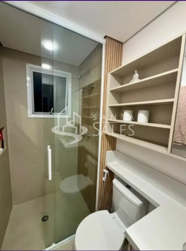 Apartamento, 3 quartos, 100 m² - Foto 1