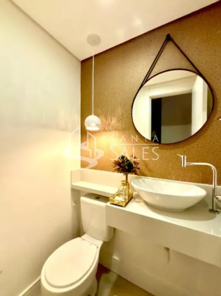 Apartamento, 3 quartos, 100 m² - Foto 4