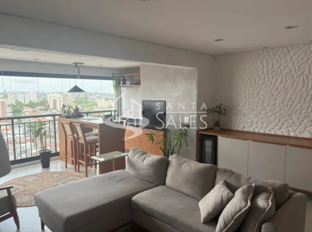 Apartamento, 3 quartos, 100 m² - Foto 1