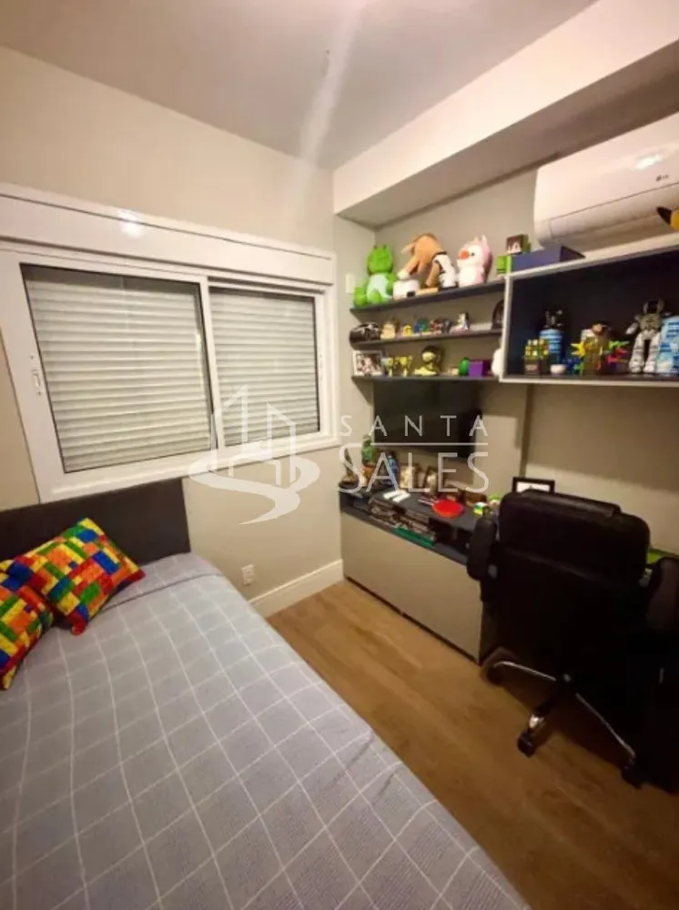 Apartamento, 3 quartos, 100 m² - Foto 8