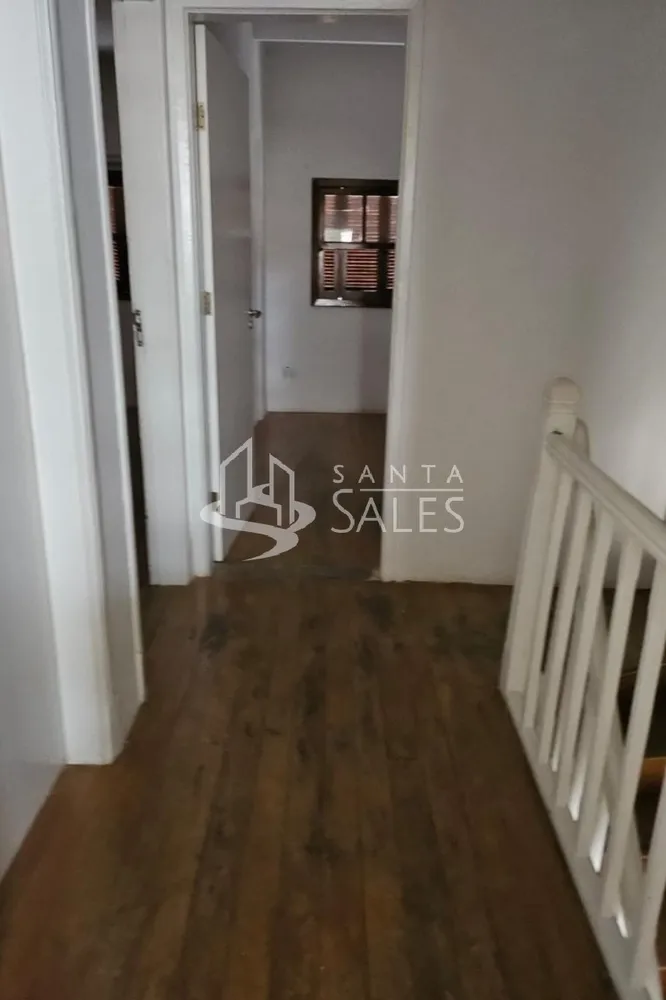 Sobrado, 3 quartos, 200 m² - Foto 6