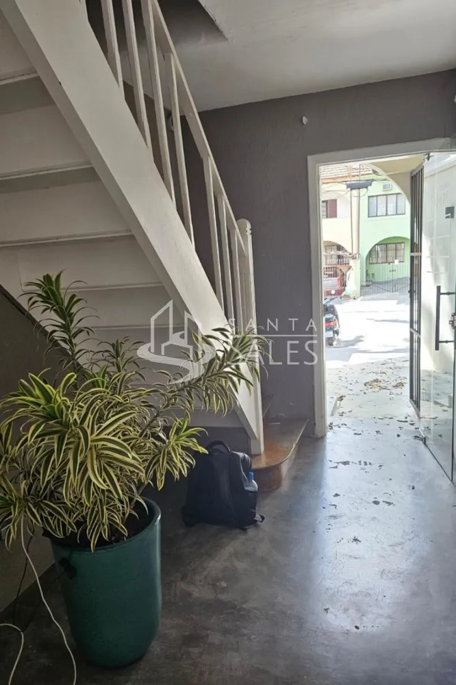 Sobrado, 3 quartos, 200 m² - Foto 3