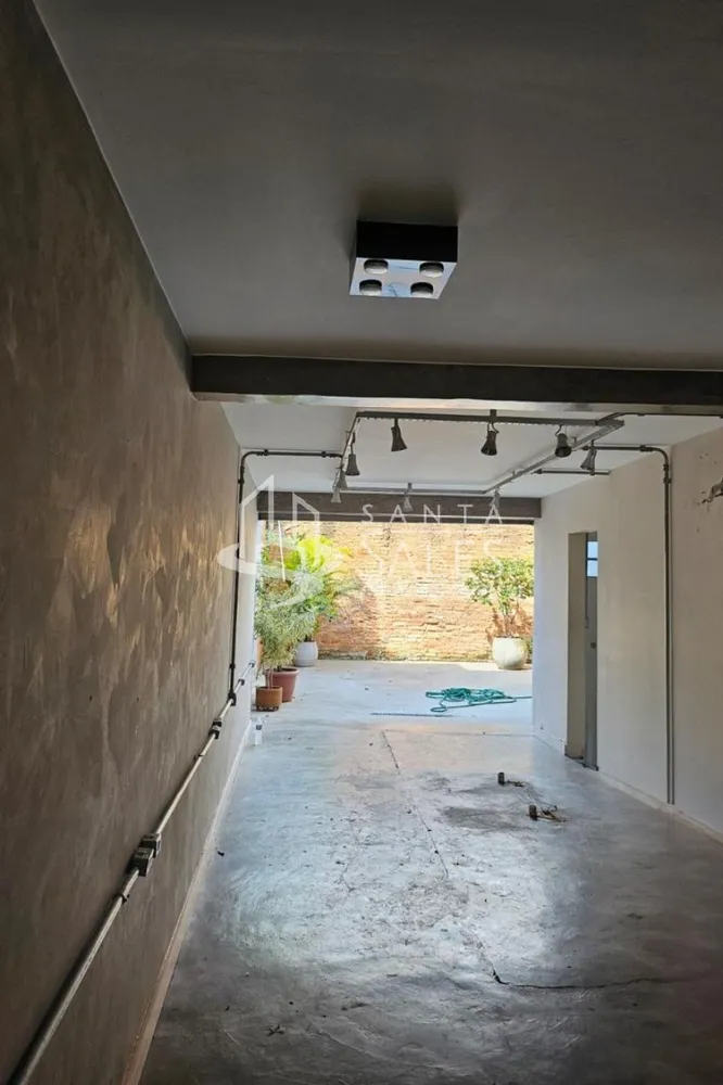 Sobrado, 3 quartos, 200 m² - Foto 7
