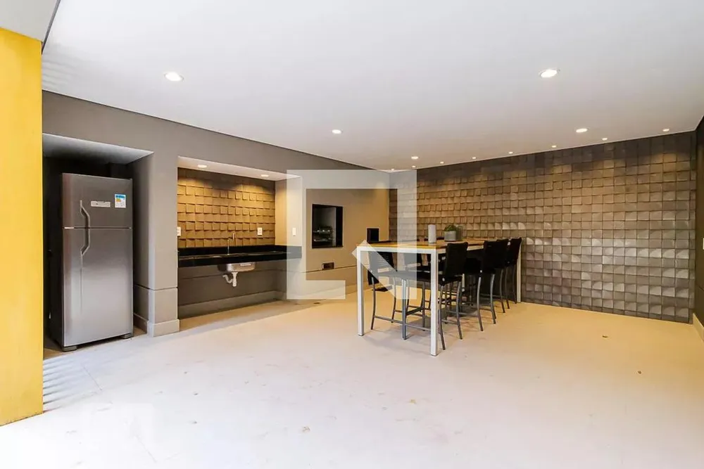 Kitnet-Studio, 24 m² - Foto 3