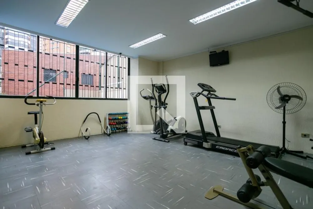Apartamento, 2 quartos, 68 m² - Foto 3