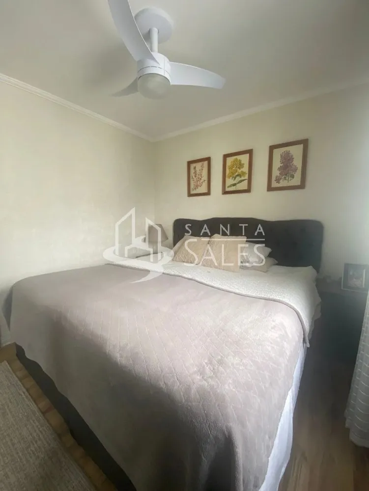 Apartamento, 2 quartos, 82 m² - Foto 5