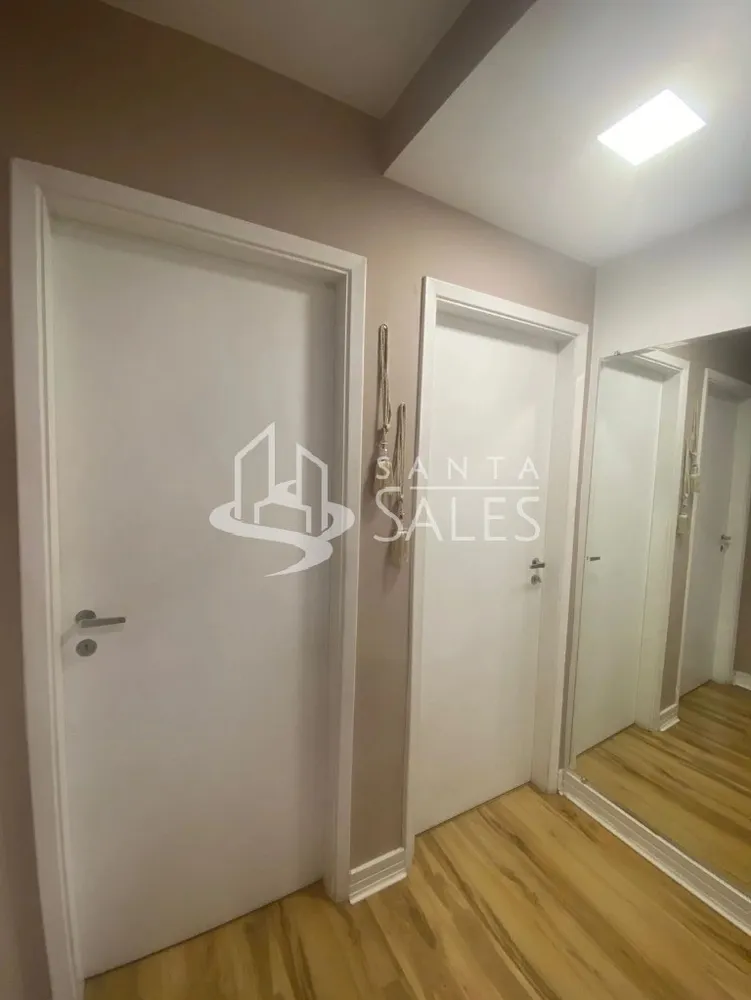 Apartamento, 2 quartos, 82 m² - Foto 6