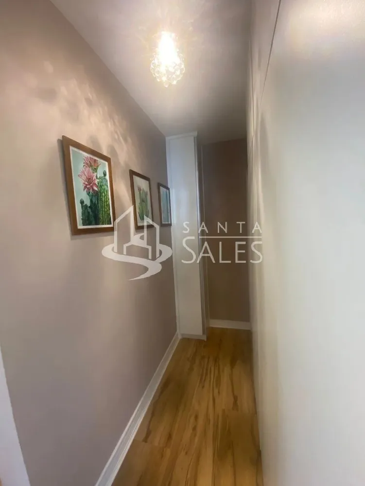 Apartamento, 2 quartos, 82 m² - Foto 7