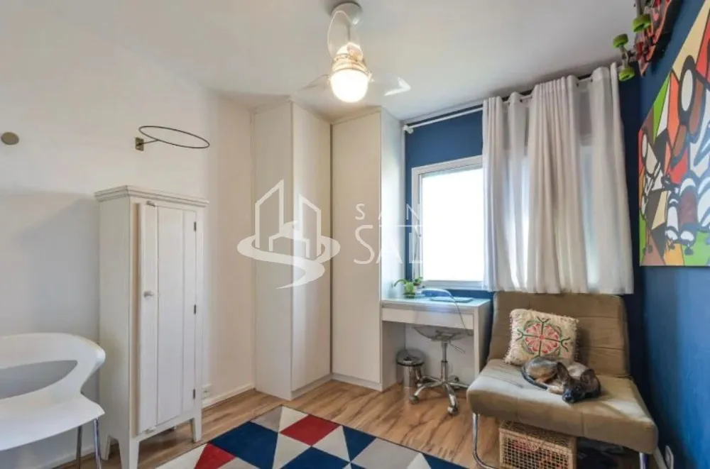Apartamento, 2 quartos, 82 m² - Foto 8
