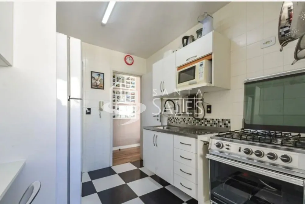 Apartamento, 2 quartos, 82 m² - Foto 5