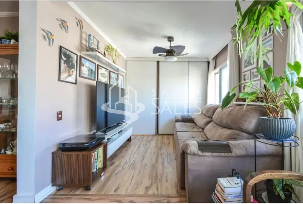 Apartamento, 2 quartos, 82 m² - Foto 7