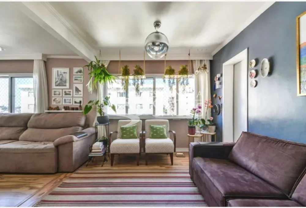 Apartamento, 2 quartos, 82 m² - Foto 3
