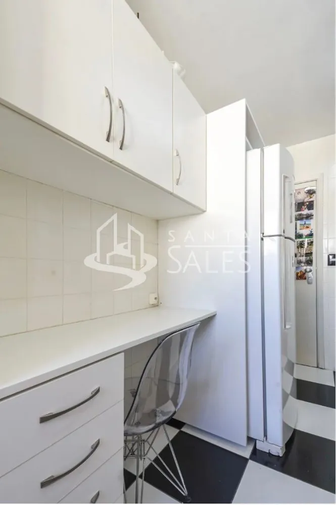 Apartamento, 2 quartos, 82 m² - Foto 6