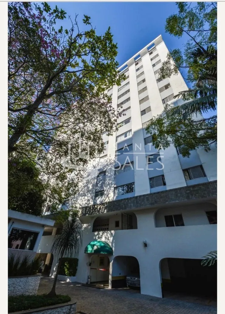 Apartamento, 2 quartos, 82 m² - Foto 16
